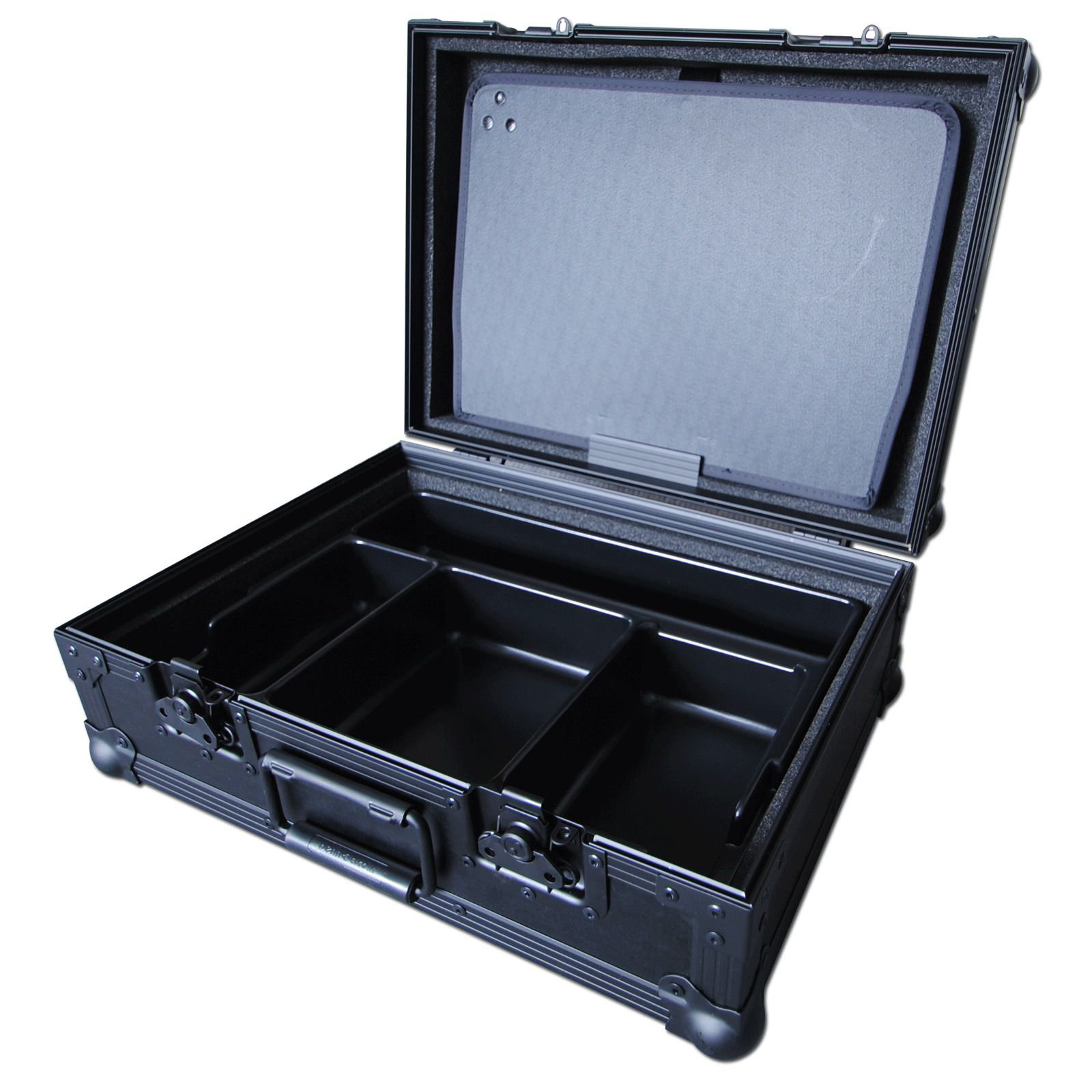 Pro Flightcase Black Edition Mechanics Toolbox Flight Case